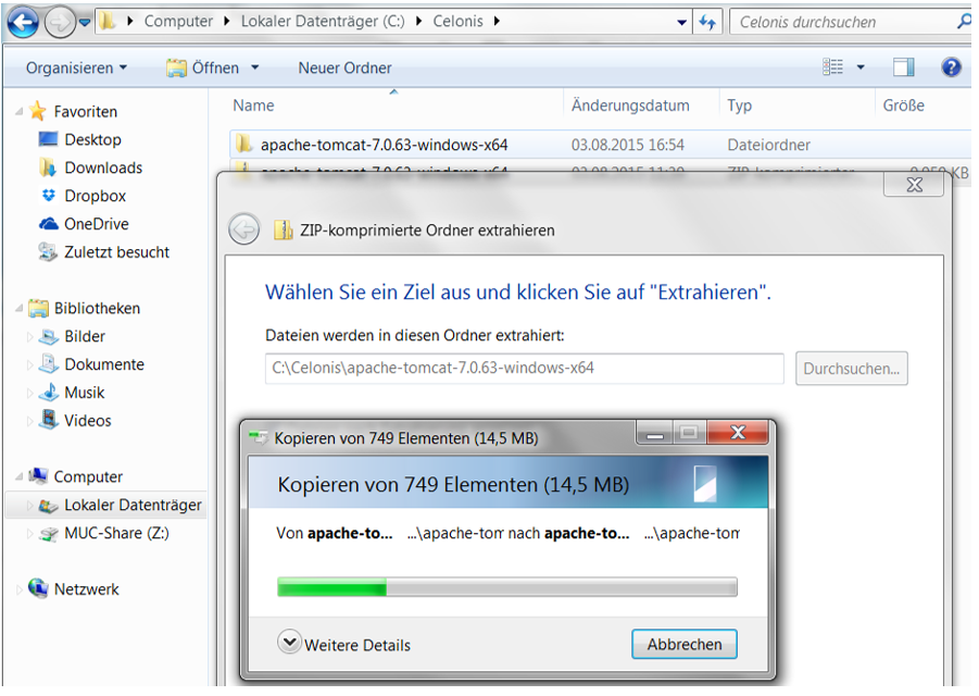 Apache tomcat 8 download for windows 7 64-bit